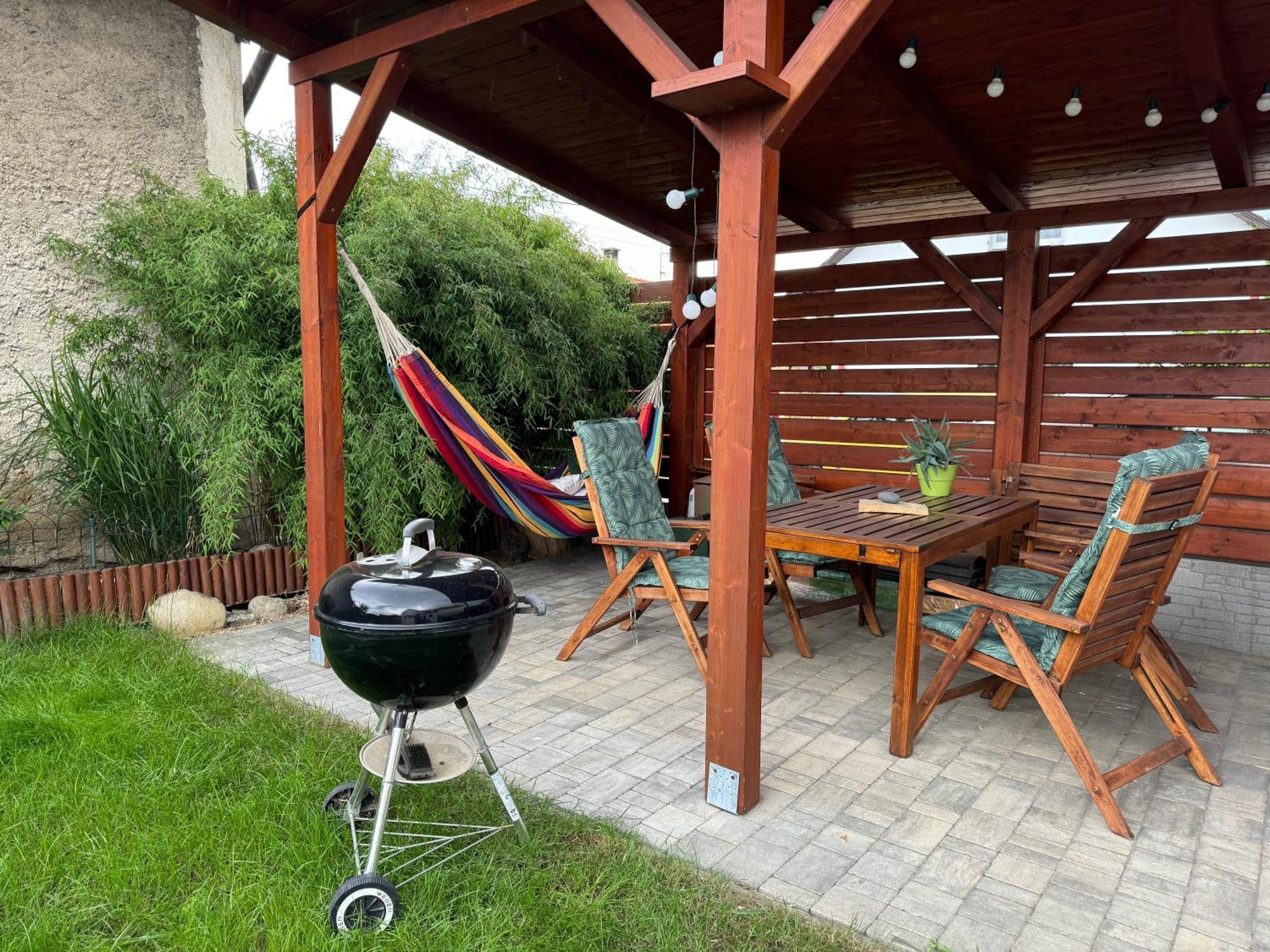 Mělník Dum Ve Vrananech 빌라 외부 사진